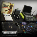 Clubmasters DJ